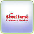 Sunflame image