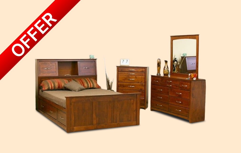 Sunitha Furniture