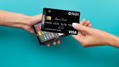 Bajaj finserv emi card payment cycle hot sale