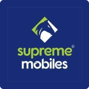 SUPREME PARADISE image