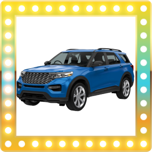 SUV image