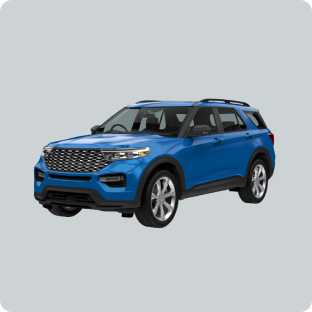 SUV image