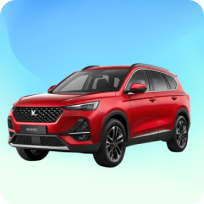 SUV image
