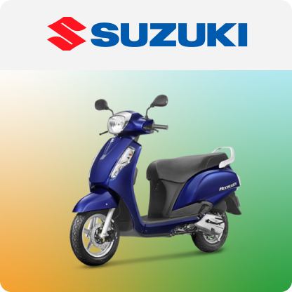 Suzuki image