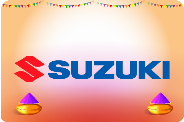 Suzuki image
