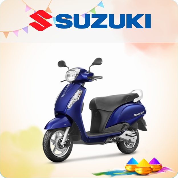 Suzuki image
