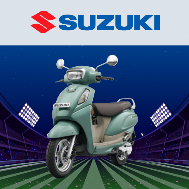 Suzuki image