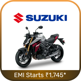 Suzuki image