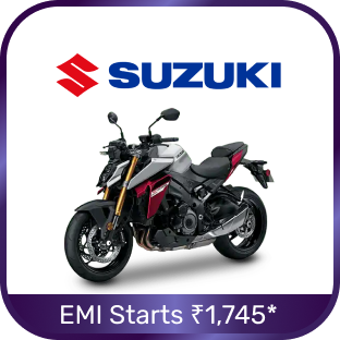 Suzuki image