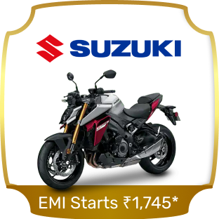 Suzuki image