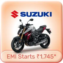 Suzuki image