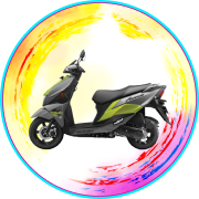 Suzuki Avenis Ride image