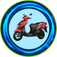 Suzuki Avenis Ride image