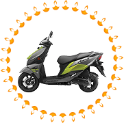 Suzuki Avenis Ride image