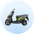 Suzuki Avenis Ride Connect Edition image