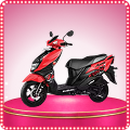 Suzuki Avenis Ride Connect Edition image