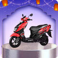 Suzuki Avenis Ride Connect Edition image