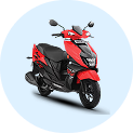 Suzuki Avenis Standard Edition image