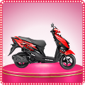 Suzuki Avenis Standard Edition image