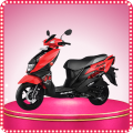 Suzuki Avenis Standard Edition image