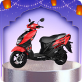 Suzuki Avenis Standard एडिशन image