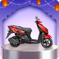 Suzuki Avenis Standard एडिशन image