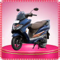Suzuki Burgman Ride Connect Tft Edition 2026 image
