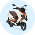 Suzuki Burgman Ride Connect Tft Edition 2026 image