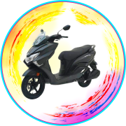 Suzuki Burgman Street Ride image