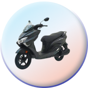 Suzuki Burgman Street Ride image