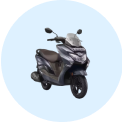 Suzuki Burgman Street Ride Connect Edition (Glossy Grey) image
