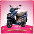 Suzuki Burgman Street Ride Connect Edition image