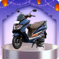 Suzuki Burgman Street Ride Connect Edition image