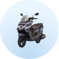 Suzuki Burgman Street Ride Connect Edition image