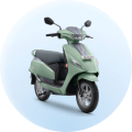 Suzuki E Access STD image