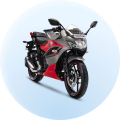 Suzuki Gixxer 155 RC Edition image