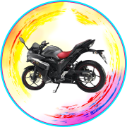 Suzuki Gixxer image
