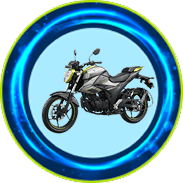 Suzuki Gixxer image