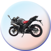 Suzuki Gixxer image