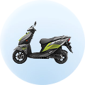 Suzuki Avenis Ride image