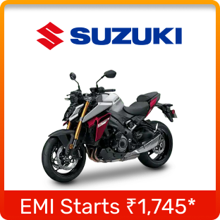 Suzuki image
