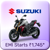 Suzuki image