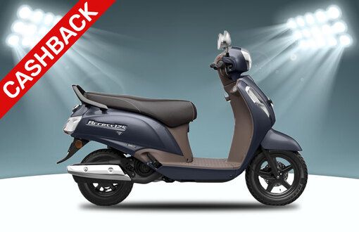 SuzukiAccess125DiscAlloyBluetooth