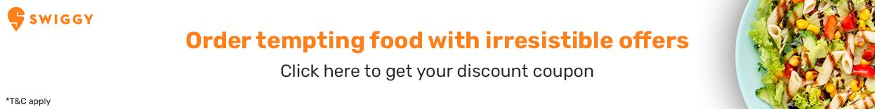 New best sale swiggy coupon