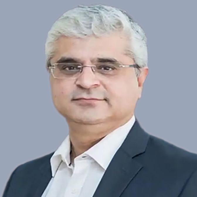 Tarun Chugh