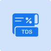 Tax saving calculator image