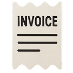 Tax Invoice Certificate