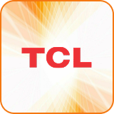TCL tv image