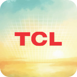 TCL tv image