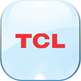 TCL tv image